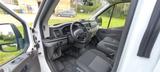 Ford Transit Pritsche L2 , TÜV und Service neu - Ford Transit service