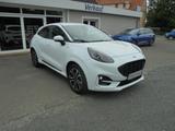Ford Puma ST-Line, Automatik, LED, PPS, SHZ, Frontsch - Ford Puma Gebrauchtwagen in Leipzig