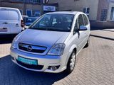 Opel Meriva Cosmo-Klima-EFH-Multi-Garantie