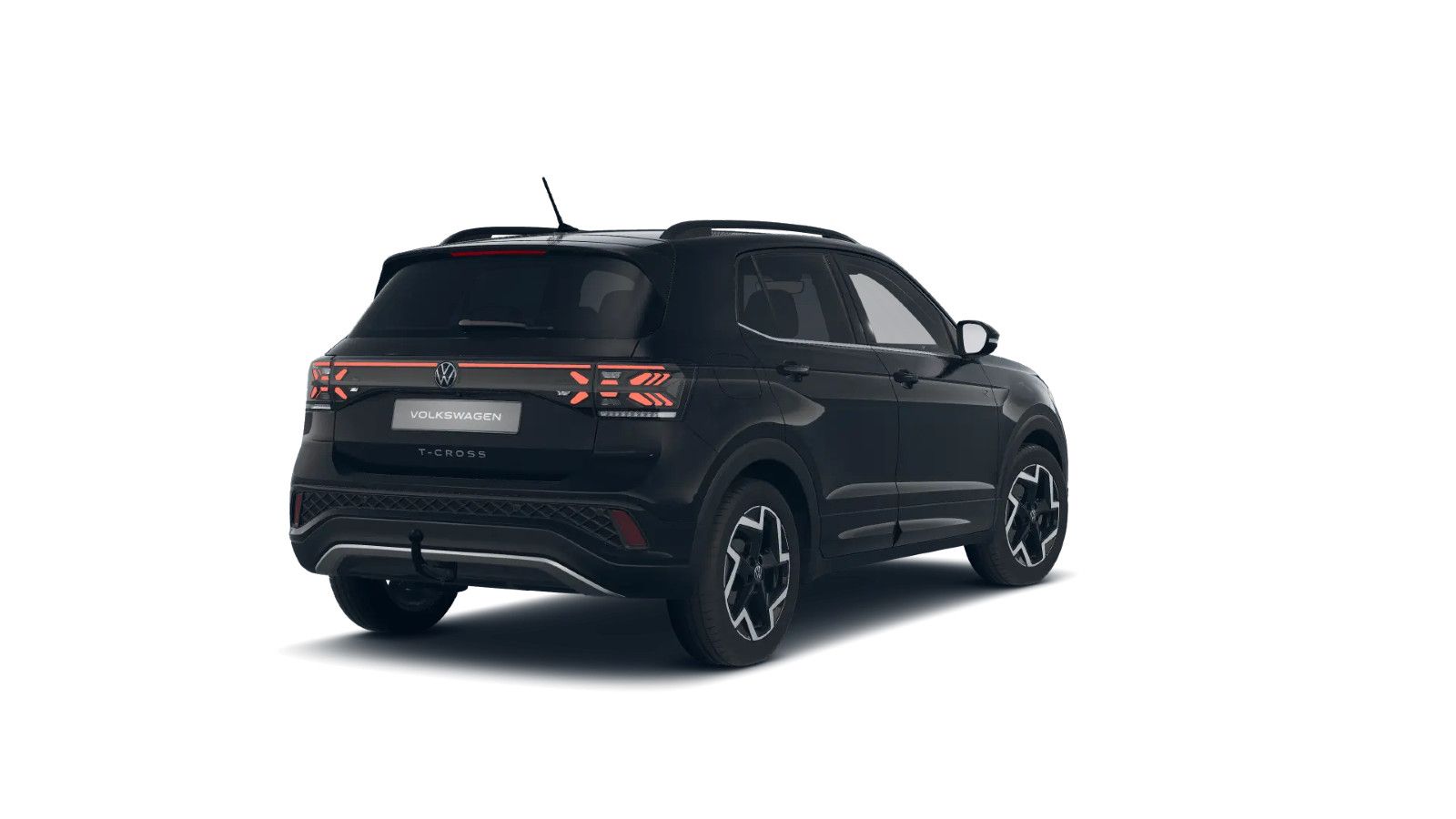 Volkswagen T-Cross - Bild 7