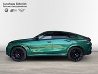 BMW X6 M60 - Vorschau Bild 2