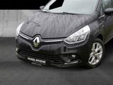 Renault Clio Grandtour Limited*NAVI*GRA*PDC*LMF - Renault Clio Limited mit Benzin-Antrieb