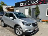 Opel Mokka X Edition 4x4/SHZ/LHZ/TEMPOMAT/68TKM/I.HD - Opel Mokka Gebrauchtwagen in Berlin