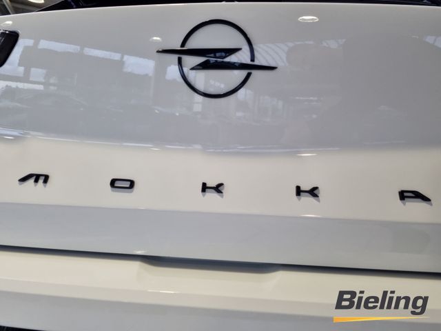 Mokka GS 1.2l Turbo FACELIFT