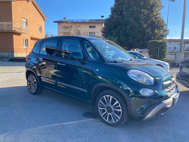 Fiat 500L 1.3 Multijet 95 CV Cross Neopatentati 