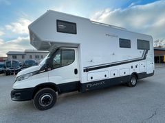 Phoenix Maxi 7900 QRSL  *Fahrsicherheit*Diesel-Hzg