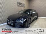 Volkswagen Arteon SB 2.0 TSI 4M R UPE:72.030€|IQ.LIGHT|Pano - VW Arteon in Chemnitz