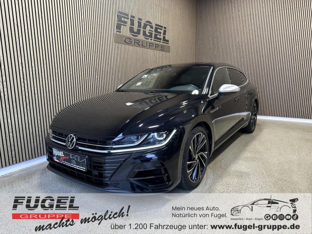 VW Arteon SB 2.0 TSI 4M R UPE:72.030€|IQ.LIGHT|Pano