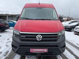 Volkswagen Crafter Kasten  35 mittellang Hochdach 4MOTION - Volkswagen Kastenwagen hoch + lang Crafter 35