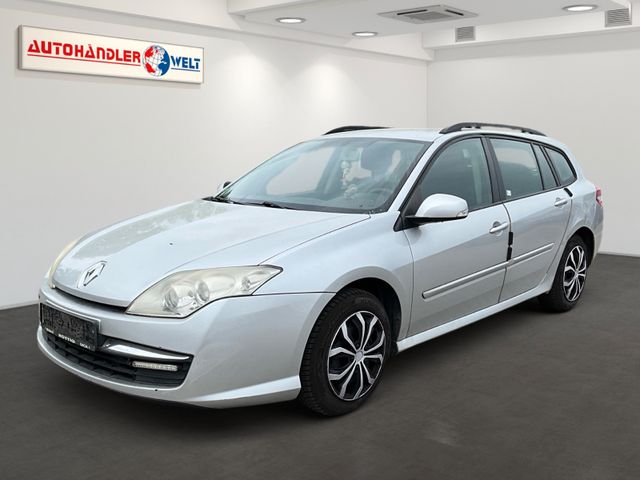 Renault Laguna III Kombi 2.0 16V Klimaautomatik