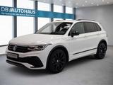 Volkswagen Tiguan R-Line 1.4 eHybrid DSG Lederpaket Psno - Volkswagen Tiguan mit Anhängerkupplung