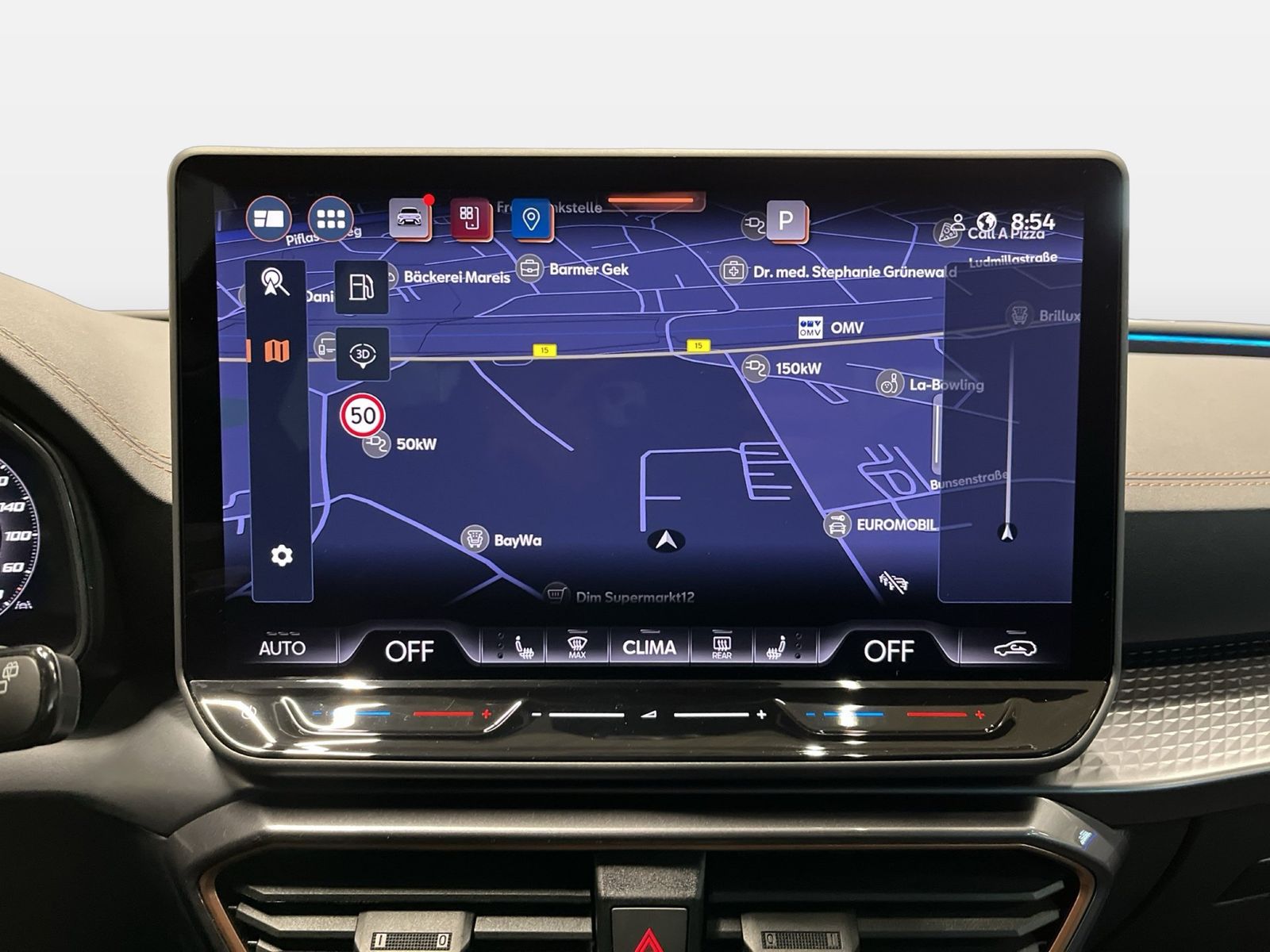 Cupra Leon - Bild 15