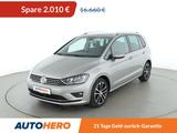 Volkswagen Golf VII Sportsvan 1.4 TSI Allstar BMT Aut.*NAVI - Volkswagen Golf Sportsvan in Stuttgart