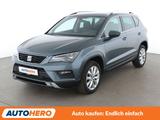 Seat Ateca 1.6 TDI Style*NAVI*TEMPO*LED*CAM*SHZ*PDC* - Seat Ateca Style mit Diesel-Antrieb