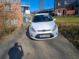 Ford Fiesta - Ford Fiesta mit Diesel-Antrieb: Kombi, Schaltgetriebe