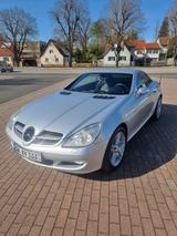 Mercedes-Benz SLK 280 - AMG Optik