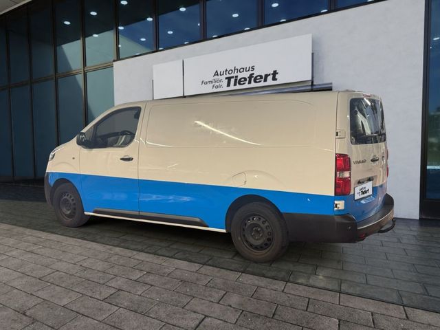 Vivaro 2.0 D Cargo L EHZ Edition