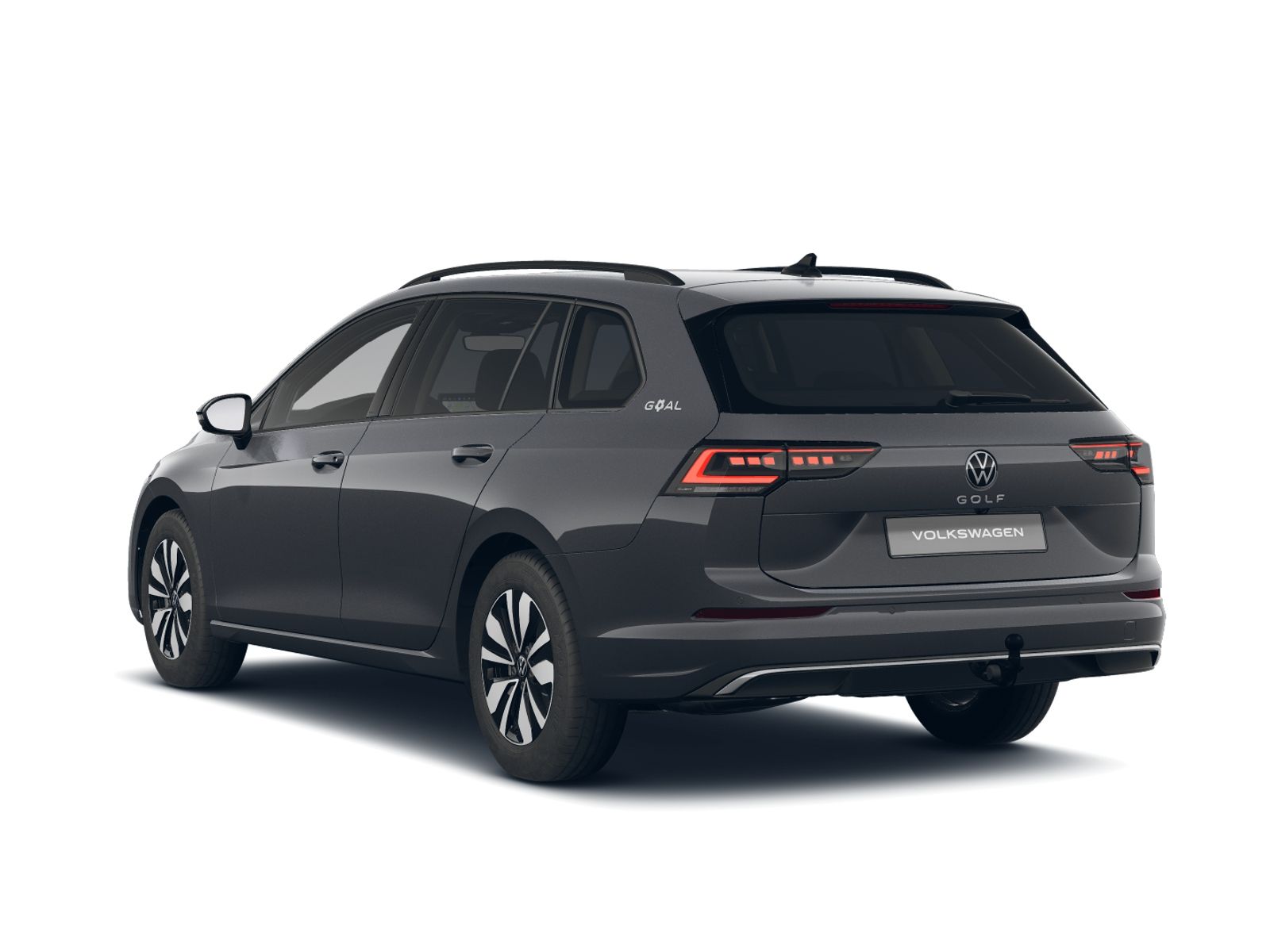 Golf VIII Variant 2.0 TDI 150 PS DSG Goal AHK/SF