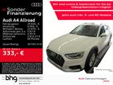 Audi A4 Allroad quattro 40TDI S tronic AssistTour Bus - gebrauchte Audi A4 Allroad aus dem Jahr 2021