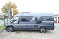 Adria Twin Supreme 640 SGX  Top Vollausstattung 