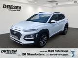 Hyundai KONA 2WD 1.0 T-GDI 88kW (120PS) Premium HUD Navi - Hyundai KONA in Mönchengladbach