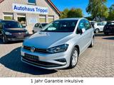 Volkswagen Golf Sportsvan 1.0 TSI DSG ACC Kamera Navi AHK