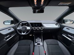Fahrzeugabbildung Mercedes-Benz B 180 d 8G-DCT Edition 2020 AMG Line 1.Hand