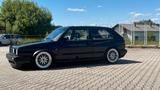 Volkswagen Golf 2 GTI Edition One BBS KW V3 auch Tausch - Volkswagen Golf aus 1990: GTI