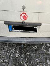 Volkswagen T4 Kombi - Volkswagen T4 Kombi: Von Privat