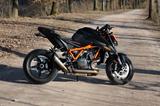 KTM 1290 Superduke r - KTM SUPERDUKE