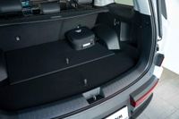 Hyundai SANTA FE - Vorschau Bild 13
