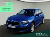 Skoda Kamiq 1.5 TSI Style *LED*Navi*AHK-Vorb.*Kamera* - Skoda Kamiq Gebrauchtwagen