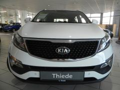 Fahrzeugabbildung Kia Sportage 1.6GDI Dream Team 2WD NAVI/KAMERA/SHZ/