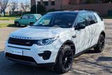 Land Rover LAND ROVER Discovery Sport 2.0 TD4 150 CV Auto B - Land Rover Discovery Sport Kombi Gebrauchtwagen