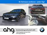 BMW 520d xDrive Touring M Sportpaket Standhzg. AHK