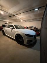 Audi TT S-Line Quattro - Audi TT in Halle
