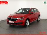 Skoda Kamiq 1.0 TSI Style LED Panorama Virtual Cockpit - gebrauchte Skoda Kamiq aus dem Jahr 2021
