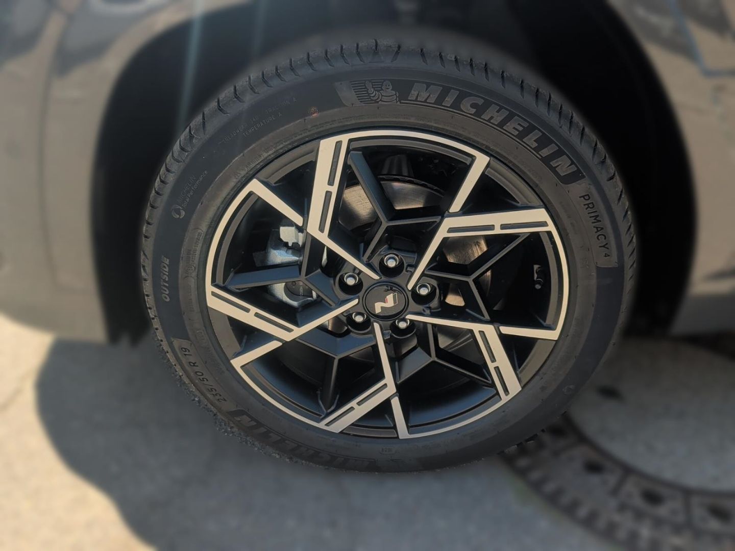 Hyundai TUCSON - Bild 6