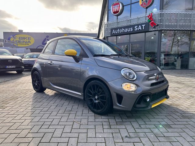 Abarth 595 Urban Paket/Navi