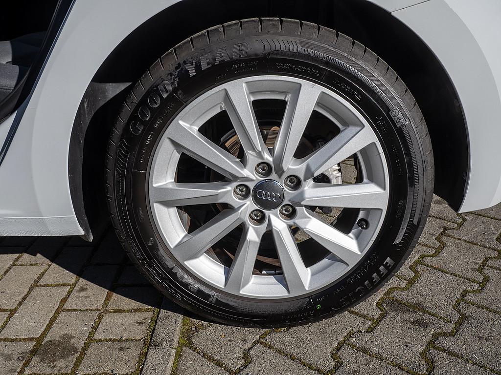 Audi A1 Sportback advanced 30 TFSI LED NAVI VIRTUAL, миниатюра 6