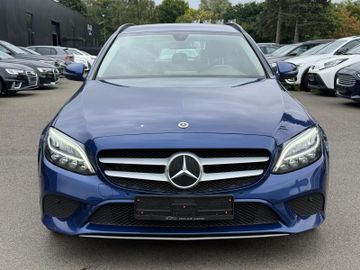 Mercedes C 220 - 2