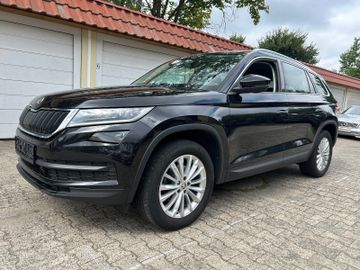 Skoda Kodiaq - 2
