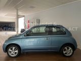 Nissan Micra 1.2 Edition  48kW - Nissan Micra: 4.1