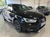 Audi A1 Sportback S Line|Xenon+|Navi|APS|SHZ|BOSE|DAB - Audi A1: Bose
