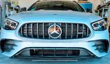 Mercedes-Benz E 53 AMG Mercedes-AMG E 53 4MATIC+ T Autom. ... - Mercedes-Benz E 53 AMG aus 2022