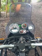 Royal Enfield Himalayan 411 tüv1/27 viel Zubehör  - ROYAL ENFIELD VON 251 BIS 500 CCM