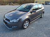 Volkswagen Polo 1.6 TDI 77kW - Sondermodell Team - Volkswagen Polo: Sondermodell