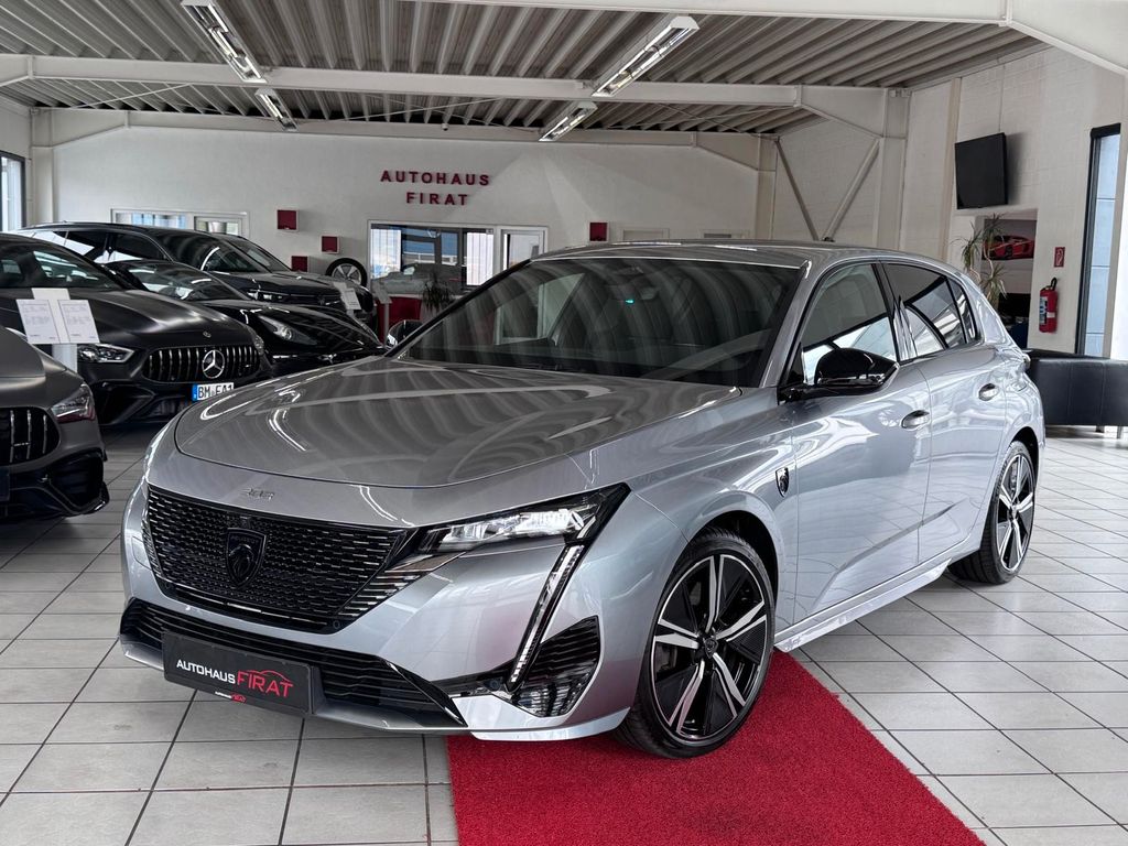 Image of Peugeot 308