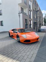 Lamborghini Murciélago LP640 -Keramik/Lift/Camera/Hercules18 - Lamborghini Murciélago: Lp640