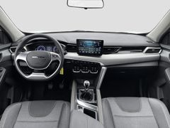 BAIC Beijing X35 ALU PDC KAMERA CarPlay inkl. ÜBF STM